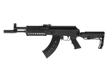 Wiatrówka Crosman AK1 Full Auto (CAK1)
