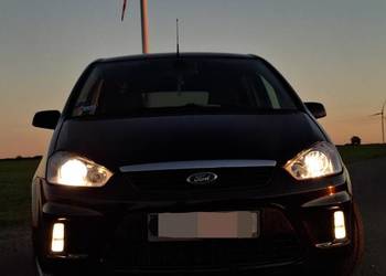 FORD C-MAX 2007