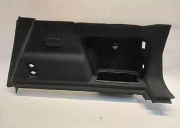 BMW iX1 X1 U11 Boczek tapicerka bagażnika tył prawa 9418710