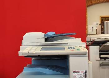 Ricoh Aficio MPC2051 kolorowe urządzenie wielofunkcyjne