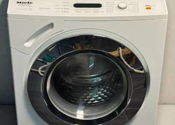 Pralka Miele Gala Grande W4000