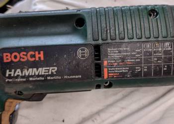 Wiertarka Bosch Pbh i Metabo