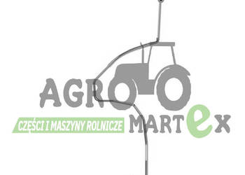DZ114367, DZ101486, DZ101489, RE566516, DZ102506 PRZEWÓD OLEJOWY JD