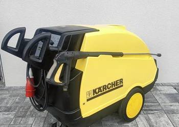 Myjka Karcher HDS 995 Wolnoobrotowy Silnik ceramiczne tłoki Gwarancją Wysył