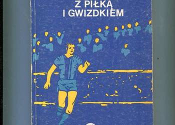 Moja przygoda z gwizdkiem - Grzegorz Aleksandrowicz