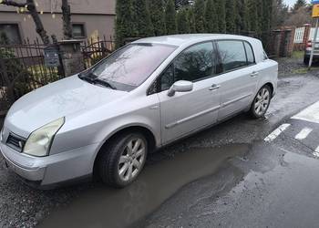 Renault vel statis