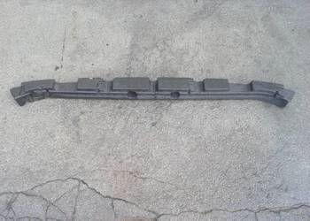 Absorber styropian W168 A168 AMG tył --WYSYŁKA-