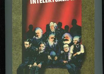 Intelektualiści -  Paul Johnson