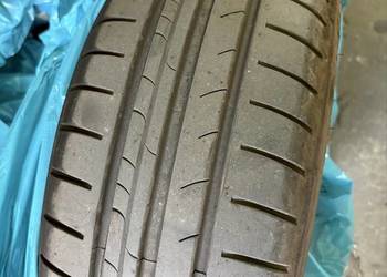Opony lato Dunlop