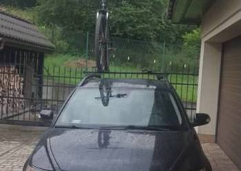 Volvo v50 2.0 diesel  136 koni