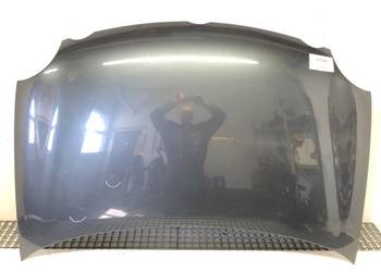 MASKA VW POLO IV 9N Hatchback 01-14 POKRYWA PRZEDNIA, SILNIKA