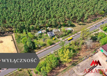Sprzedam działka 3211m2 Włocławek
