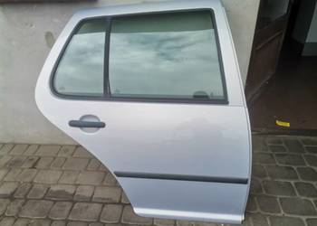 VOLKSWAGEN GOLF 4 IV 5D DRZWI PRAWY TYŁ