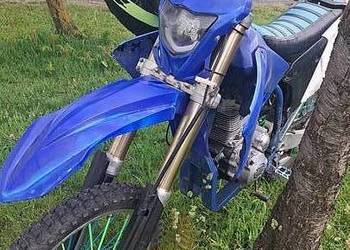 Cross 250