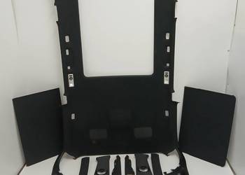 BMW E61 M PAKIET PODSUFITKA PANORAMA