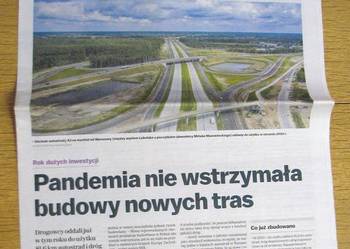 Polskie drogi - cztery dodatki - Gazeta Wyborcza