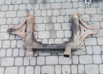 KOŁYSKA SANKI PRZEDNIE BELKA WÓZEK VW PASSAT B2 KOŁYSKA SANKI PRZEDNIE BELKA WÓZEK VW PASSAT B2