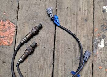 2JZ GE VVTI sondy lambda i wiązka automatu gs300 is300