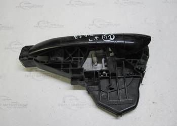 MERCEDES W169 LIFT 09r Klamka zewnętrzna drzwi lewy przód A1697601134