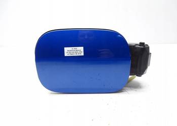 KLAPKA WLEWU PALIWA + KOREK SKODA OCTAVIA III LF5W 5E0809702B