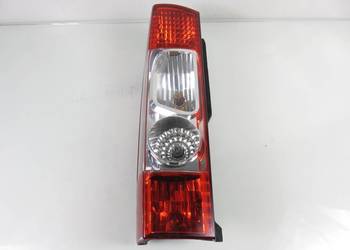 LAMPA LEWA TYLNA CITROEN JUMPER II 11B358BT
