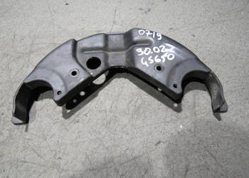 BMW GS650 GS 650 01 rotax osłona lag półki zaślepka plastik cover