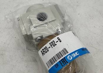SMC AR20-F02-B Regulator ciśnienia