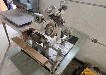 Kopiarka do noży formatowych VIEL do obrabiarek, frezarek