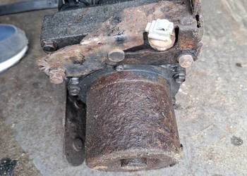 Pompa Wspomagania Elektryczna Mazda III