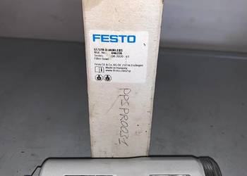 Festo LF/LFR-D-MINI:ERS (646226) Zbiorniki filtra