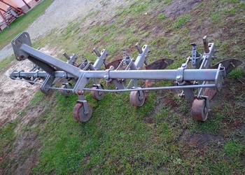 Wialnia młynek, sito do zboża. Obsypnik