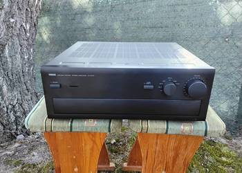 Yamaha ax 1050