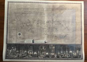 Wizerunek Żupy Wielickey Pierwszey - reprint