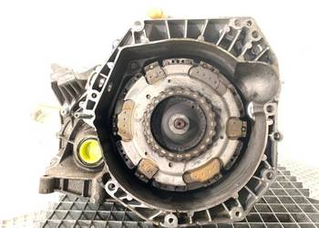 SKRZYNIA BIEGÓW RENAULT CAPTUR I DC4016 1.2 118KM