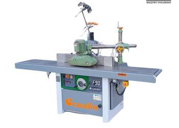 Frezarka dolnowrzecionowa Casolin F90 1/26