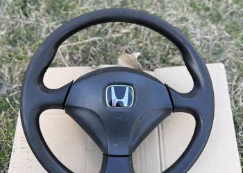 Kierownica Honda Civic VII