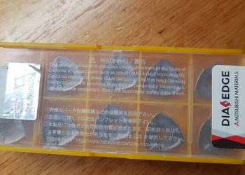 Płytka MITSUBISHI JDMT120420ZDSR-JM VP15 TF