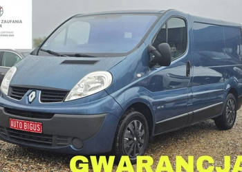 Renault Trafic Klima super stan
