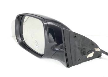 LUSTERKO LEWY AUDI Q7 4L SUV 06-16 ZEWNĘTRZNE LEWA, BOCZNE