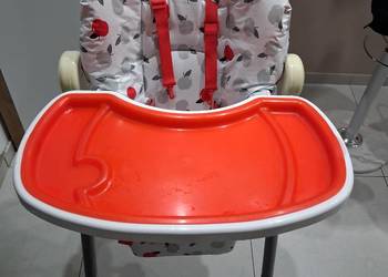 Sprzedam fotelik do karmienia