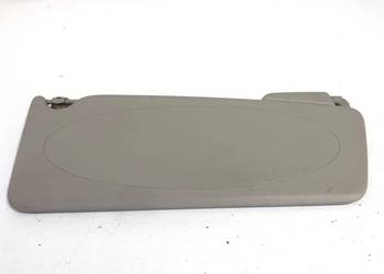 OSŁONA PRZECIWSŁONECZNA LEWY RENAULT KANGOO II BLENDA LUSTEREK, LEWA