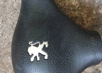 Poduszka powietrzna Airbag Kierowcy Peugeot 206 