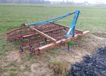 Agregat uprawowy RAU 2,7m
