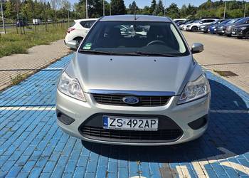 Ford Focus Mk2 2010r