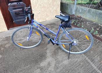 Sprzedam niemiecki rower