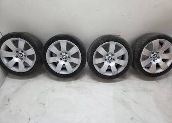 FELGI BMW E60 E61 18 CALI OE 6760616