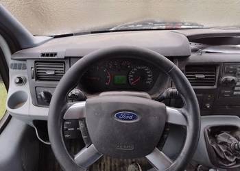 Ford transit 2.2 H2L3 full opcja