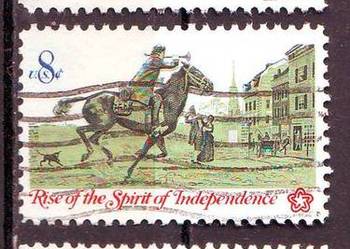 Zn. USA Sn 1477 - 9 kas 1972