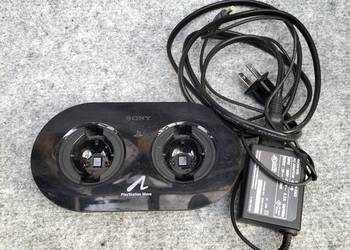 Stacja ładująca CECH-ZCC1U PlayStation 3 4 Move