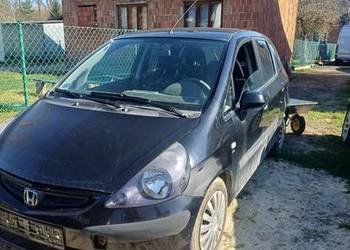 Honda jazz 1.2 części